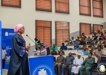 Fonds de Formation des Formateurs: la ministre Diaka Sidibé instruit une évaluation des financements accordés aux enseignants-chercheurs et chercheurs