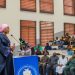 Fonds de Formation des Formateurs: la ministre Diaka Sidibé instruit une évaluation des financements accordés aux enseignants-chercheurs et chercheurs
