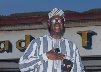 Appel au calme et à la retenue concernant les informations relatives aux tensions apparues entre La Guinée et le Liberia (Par Dr Faya Millimouno)