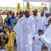 Aïd El-Fitr: Mamadi Doumbouya célèbre avec les fidèles sous le signe du vivre ensemble 8 Aïd El-Fitr: Mamadi Doumbouya célèbre avec les fidèles sous le signe du vivre ensemble