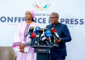 Mort de Toumba: Ousmane Gaoual Diallo rejette toute piste de suspicions