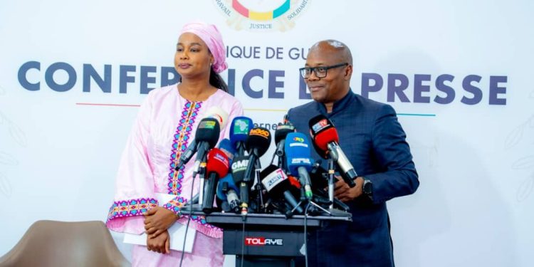 Mort de Toumba: Ousmane Gaoual Diallo rejette toute piste de suspicions 1 Mort de Toumba: Ousmane Gaoual Diallo rejette toute piste de suspicions
