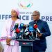 Décès de Mamadou Sylla : Important communiqué du Gouvernement 8 Mort de Toumba: Ousmane Gaoual Diallo rejette toute piste de suspicions