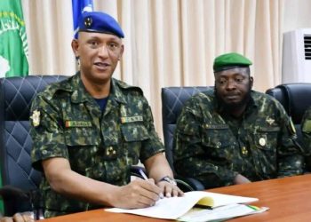 Décret: deux généraux de Division élevés aux grades de généraux de Corps d&rsquo;Armée