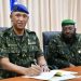 Décret: deux généraux de Division élevés aux grades de généraux de Corps d'Armée 9 Décret: deux généraux de Division élevés aux grades de généraux de Corps d’Armée