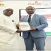 Dr Morissanda Kouyaté : Quatre années d’actions et de résultats au service de la Guinée et de sa diaspora (Ibrahima Sory Camara, Mouvement patriote) 8 Dr Morissanda Kouyaté : Quatre années d’actions et de résultats au service de la Guinée et de sa diaspora (Ibrahima Sory Camara, Mouvement patriote)