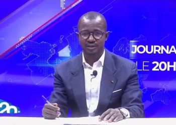 Guinée : l’interdiction de 40 partis politiques, un nouveau coup dur pour la démocratie. (Par Abdoulaye Kaback Camara)