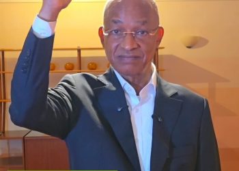 Partis politiques dissous en Guinée : l’allocution importante de Cellou Dalein Diallo. 