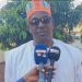 Labé : interdiction du stationnement des véhicules de transport au carrefour Tinkisso 9 Labé : interdiction du stationnement des véhicules de transport au carrefour Tinkisso