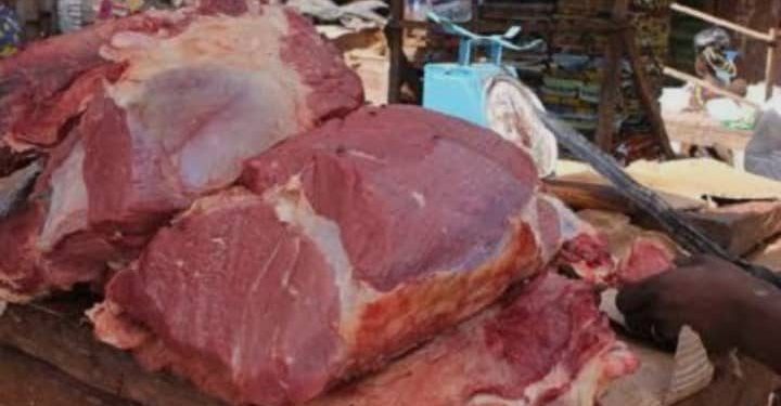 Aïd el-Fitr : flambée du prix de la viande à Labé 1 Aïd el-Fitr : flambée du prix de la viande à Labé