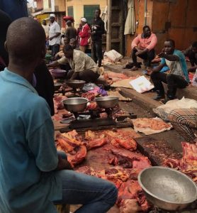 Aïd el-Fitr : flambée du prix de la viande à Labé 2 IMG 20260319 WA0280