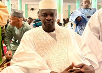 Fête de l’Aïd-el-Fitr : le Garde des Sceaux appelle à la paix et au vivre-ensemble à Conakry