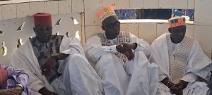 Labé : l’imam de la grande mosquée rappelle l’importance des bonnes œuvres après le Ramadan à l’occasion de l’Aïd el-Fitr 2 IMG 20260320 WA0189