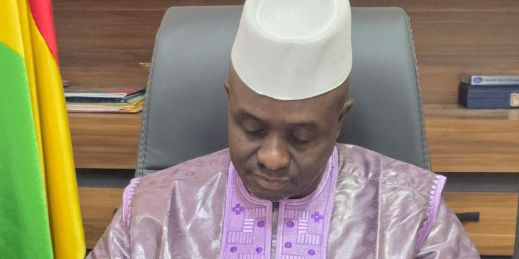 Hadj 2026 : le SGAR informe du début des des séances de seconde visite médicale et de la vaccination 1 Hadj 2026 : le SGAR informe du début des des séances de seconde visite médicale et de la vaccination