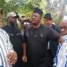 Frontière Guinée-Libéria : Un incident militaire résolu à l'amiables entre les deux communautés 12 Frontière Guinée-Libéria : Un incident militaire résolu à l’amiables entre les deux communautés