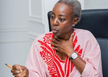 Croissance économique, démographie, budget et services publics : le vrai stress-test de la Guinée ? (Par Malado Kaba)