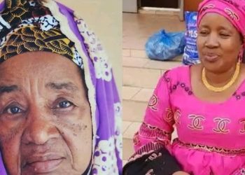 Enlèvement de parents de Tibou Kamara : la Commission africaine des droits de l’homme et des peuples de l’Union africaine appelle les autorités à « clarifier le sort des victimes »