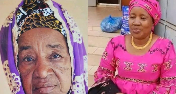 Urgent!! La mère et la sœur de Tibou Kamara sont revenues à la maison ce lundi (Source) 1 Enlèvement de parents de Tibou Kamara : la Commission africaine des droits de l’homme et des peuples de l’Union africaine appelle les autorités à « clarifier le sort des victimes »