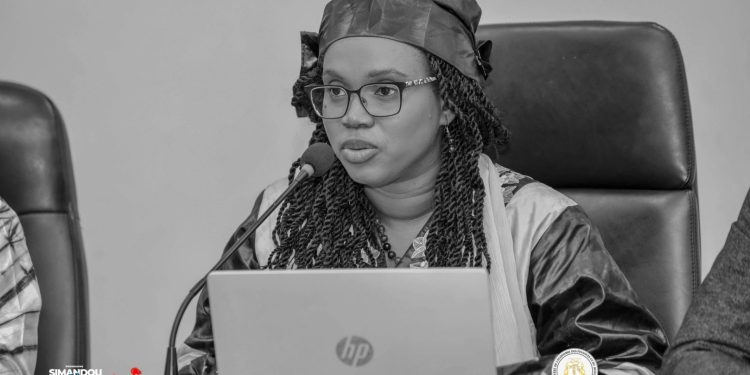 MEFB/Examen du PLFI 2026 au CNT : le ministère en première ligne pour défendre les orientations budgétaires 1 MEFB/Examen du PLFI 2026 au CNT : le ministère en première ligne pour défendre les orientations budgétaires