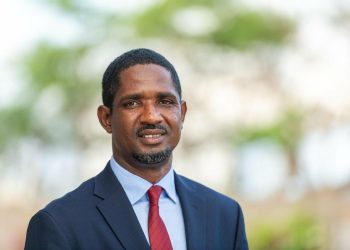 Soutien à Macky Sall pour le Secrétariat général de l’ONU : ‘’sa candidature s’impose avec une pertinence particulière’’ (Par Dr Mouctar Diallo)