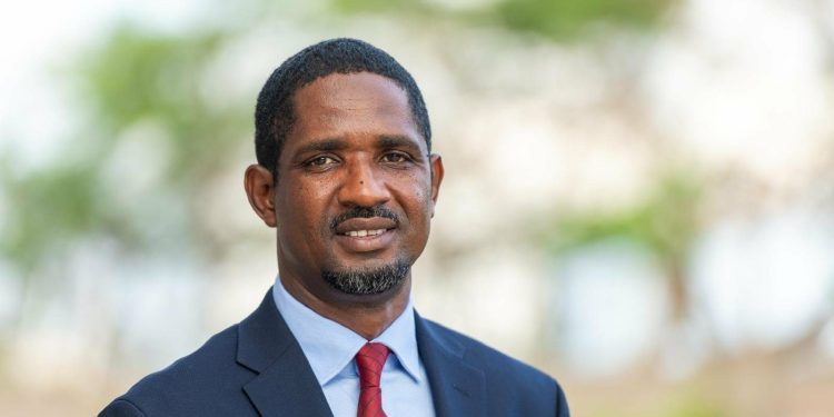 Soutien à Macky Sall pour le Secrétariat général de l’ONU : ‘’sa candidature s’impose avec une pertinence particulière’’ (Par Dr Mouctar Diallo) 1 Soutien à Macky Sall pour le Secrétariat général de l’ONU : ‘’sa candidature s’impose avec une pertinence particulière’’ (Par Dr Mouctar Diallo)
