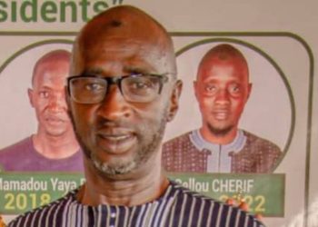 Avis de recherche: disparu depuis samedi 28 mars, la famille de Mouctar Baldé appelle à l&rsquo;aide