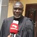 L'Etat a-t-il dépensé jusqu'à 15 milliards pour les soins de Kassory? Ce qu'en dit son avocat Me Sidiki Bérété 8 L’Etat a-t-il dépensé jusqu’à 15 milliards pour les soins de Kassory? Ce qu’en dit son avocat Me Sidiki Bérété