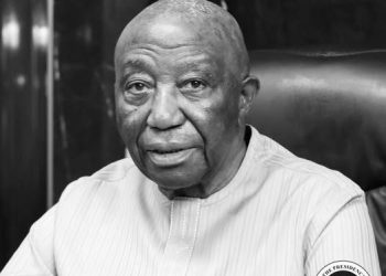 Après Conakry, le Président libérien appelle au calme : « Notre quête d&rsquo;une résolution pacifique n&rsquo;est pas un signe de faiblesse, mais plutôt une démonstration de force »