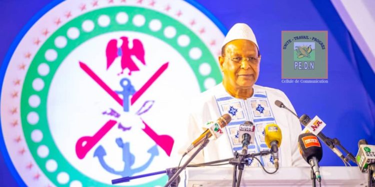 Urgent: Le PEDN de Lansana Kouyaté pourrait bientôt officiellement déclaré son boycott du double scrutin du 24 Mai (sources) 1 Urgent: Le PEDN de Lansana Kouyaté pourrait bientôt officiellement déclaré son boycott du double scrutin du 24 Mai (sources)