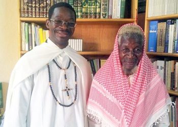 Le Ramadan et le Carême racontés par un père imam et son fils prêtre