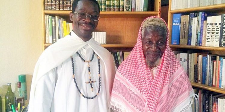 Le Ramadan et le Carême racontés par un père imam et son fils prêtre 1 Le Ramadan et le Carême racontés par un père imam et son fils prêtre