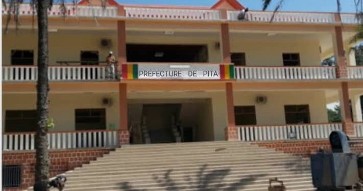 Pita : Une élève en classe de 4ᵉ année accuse son instituteur d’abus, sa mère réclame justice 1 Pita : Une élève en classe de 4ᵉ année accuse son instituteur d’abus, sa mère réclame justice