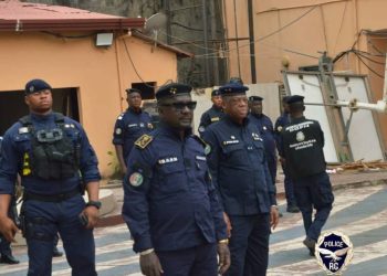 Fête de Ramadan : la police nationale renforce le dispositif sécuritaire dans les zones urbaines