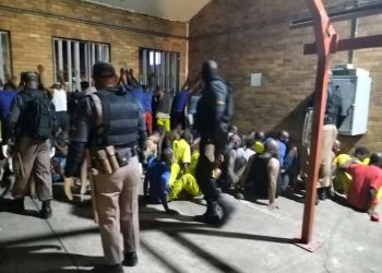 Alerte sur la situation carcérale alarmante des étudiants guinéens en Égypte