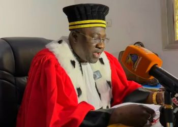 Enlèvement des proches de Tibou Kamara: le Parquet de Kankan ouvre les enquêtes