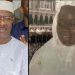 Aly Seydouba Soumah en deuil : sa mère Hadja Fatou Dabo décède à l’âge de 79 ans 10 Aly Seydouba Soumah en deuil : sa mère Hadja Fatou Dabo décède à l’âge de 79 ans