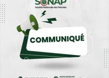 Prétendue pénurie de carburant: la SONAP assure de la disponibilité quantitative de stock