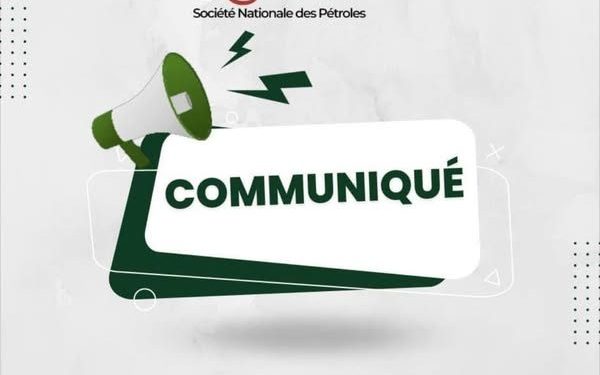 Prétendue pénurie de carburant: la SONAP assure de la disponibilité quantitative de stock