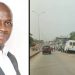 ATTENTION AU RETOUR DES ENCOMBRANTS PHYSIQUES SUR LES MÊMES EMPRISES ROUTIÈRES À CONAKRY (Par Balla Moussa Konaté, Ingénieur des ponts et chaussées) 8 ATTENTION AU RETOUR DES ENCOMBRANTS PHYSIQUES SUR LES MÊMES EMPRISES ROUTIÈRES À CONAKRY (Par Balla Moussa Konaté, Ingénieur des ponts et chaussées)