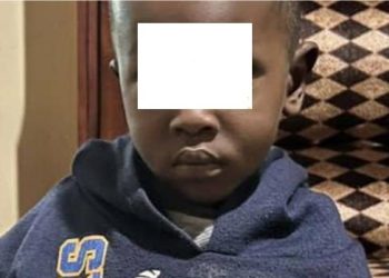SOS : L’avenir d’Ousmane, 3 ans, dépend de notre générosité… « chaque geste compte »