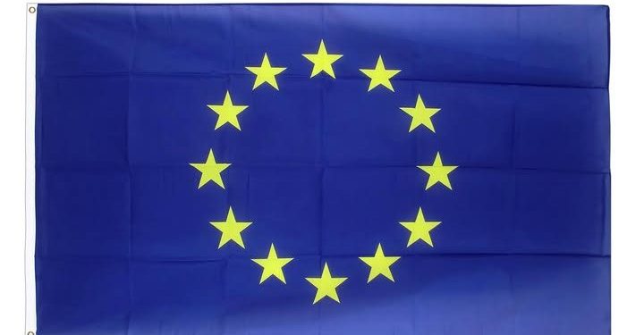 Dissolution des partis politiques en Guinée : "l'Union Européenne appelle au respect du pluralisme politique" 1 Dissolution des partis politiques en Guinée : « l’Union Européenne appelle au respect du pluralisme politique »