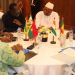 AES–CEDEAO : Lomé amorce un dialogue pour relancer la coopération régionale 8 AES–CEDEAO : Lomé amorce un dialogue pour relancer la coopération régionale