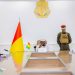 Palais Mohammed V : le Chef de l’État et Président du Conseil Supérieur de la Magistratture Mamadi DOUMBOUYA réaffirme son engagement pour une justice indépendante et équitable 10 Palais Mohammed V : le Chef de l’État et Président du Conseil Supérieur de la Magistratture Mamadi DOUMBOUYA réaffirme son engagement pour une justice indépendante et équitable