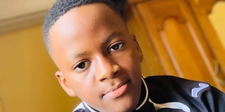 Enlèvement de Mohamed Camara, 15 ans : TLP-Guinée dénonce un acte de représailles politiques. 1 Enlèvement de Mohamed Camara, 15 ans : TLP-Guinée dénonce un acte de représailles politiques.