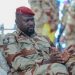 "Commandement des opérations spéciales": un nouveau corps d(élite dans l'armée guinéenne 8 « Commandement des opérations spéciales »: un nouveau corps d(élite dans l’armée guinéenne