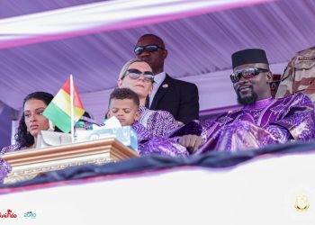 Guinée/ La revanche des faits sur les faiseurs de récits : Quand un pays se lève, les prophètes de malheur rentrent chez eux (Par MMS)