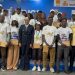 Jeux Universitaires de Guinée: la Ministre Dre Diaka Sidibé annonce les couleurs de la 10ème édition et répare le tort de l'édition précédente 8 Jeux Universitaires de Guinée: la Ministre Dre Diaka Sidibé annonce les couleurs de la 10ème édition et répare le tort de l’édition précédente