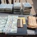 Trafic de drogue : les services spéciaux réussissent deux grosses saisies plus des devises à Conakry et Kamsar 8 Trafic de drogue : les services spéciaux réussissent deux grosses saisies plus des devises à Conakry et Kamsar