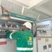 Maintenance au poste de Matoto: EDG annonce des coupures d&rsquo;électricité dans plusieurs communes de Conakry