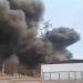 Urgent – Incendie à son entrepôt de Sonfonia, EDG annonce des coupures dans plusieurs quartiers 9 Urgent – Incendie à son entrepôt de Sonfonia, EDG annonce des coupures dans plusieurs quartiers